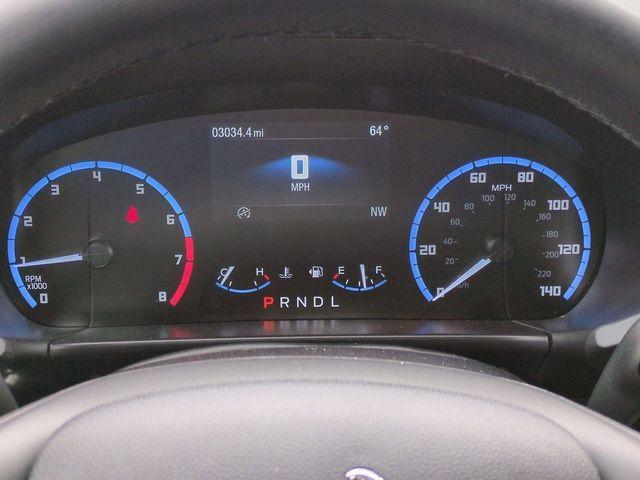 used 2024 Ford Bronco Sport car, priced at $25,977