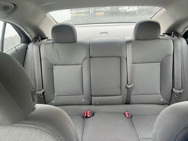 used 2016 Chevrolet Malibu Limited car, priced at $12,955