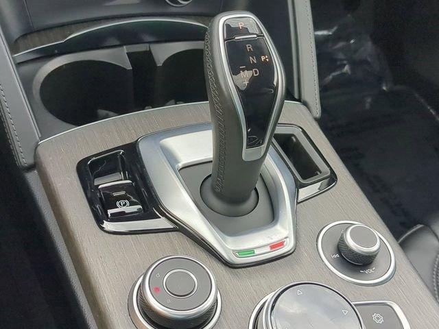 used 2020 Alfa Romeo Stelvio car, priced at $21,477