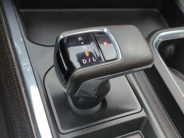 used 2024 Chevrolet Silverado 1500 car, priced at $48,952