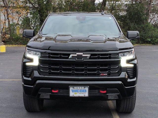 used 2024 Chevrolet Silverado 1500 car, priced at $48,952
