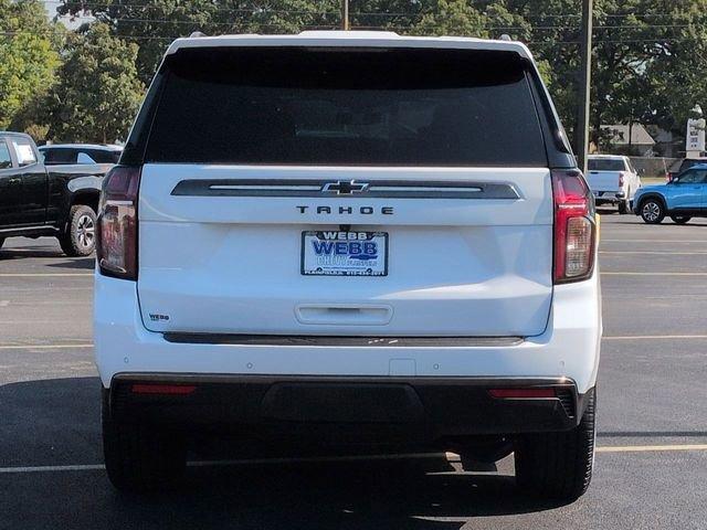 used 2022 Chevrolet Tahoe car, priced at $49,474