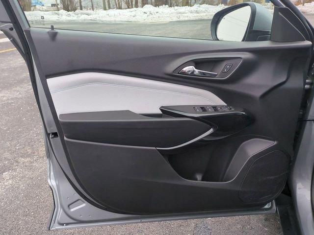 used 2026 Chevrolet Trax car, priced at $24,278