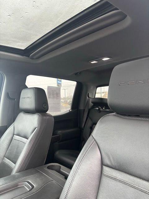 used 2019 GMC Sierra 1500 car, priced at $34,977