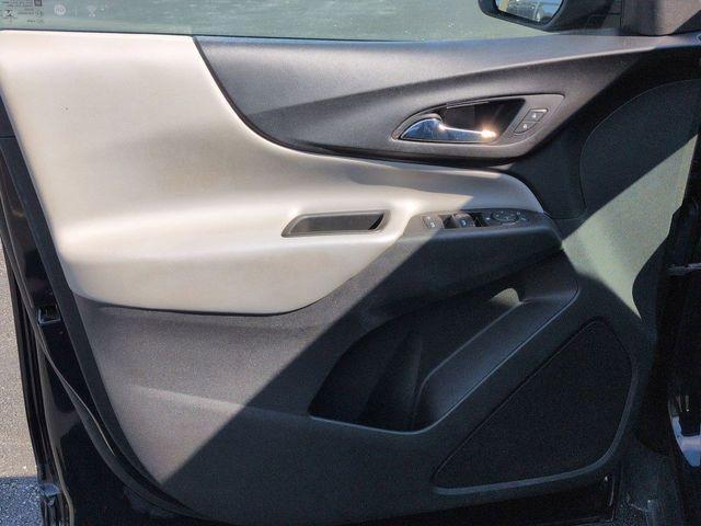 used 2021 Chevrolet Equinox car, priced at $15,170