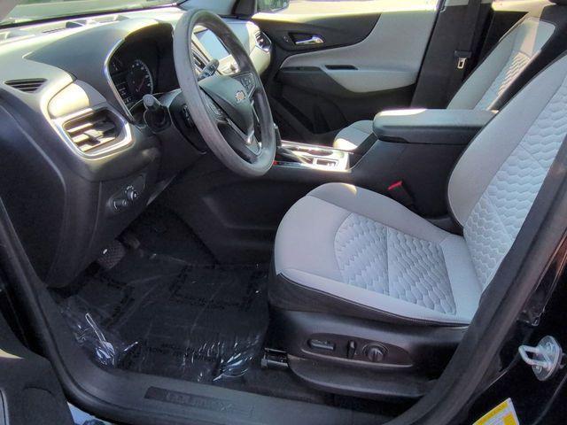 used 2021 Chevrolet Equinox car, priced at $15,170