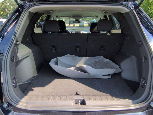 used 2021 Chevrolet Equinox car, priced at $15,170