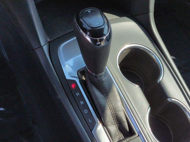 used 2021 Chevrolet Equinox car, priced at $15,170