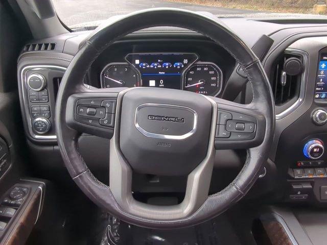 used 2022 GMC Sierra 2500 car, priced at $61,600