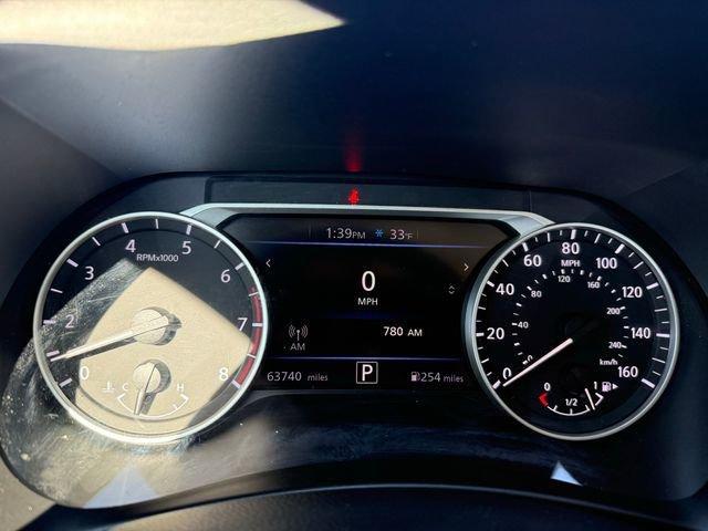 used 2021 Nissan Sentra car, priced at $16,877