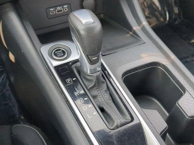 used 2021 Nissan Sentra car, priced at $16,177