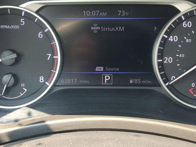 used 2021 Nissan Sentra car, priced at $16,177