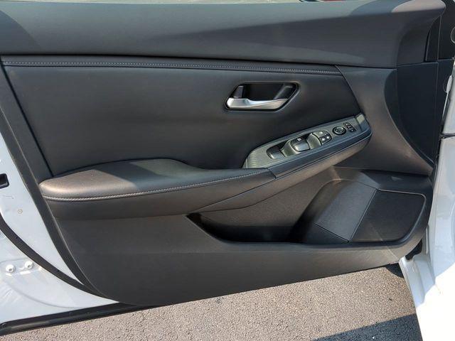 used 2021 Nissan Sentra car, priced at $16,177