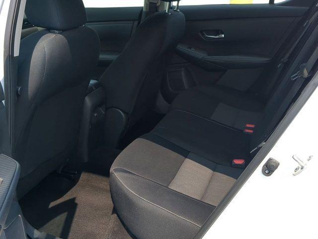 used 2021 Nissan Sentra car, priced at $16,177