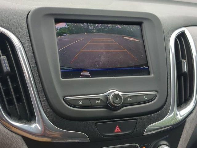 used 2020 Chevrolet Equinox car, priced at $16,377