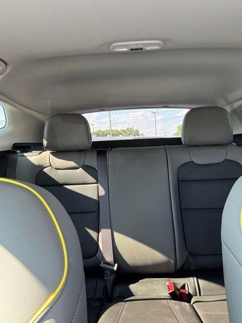 used 2025 Chevrolet Trax car, priced at $25,977