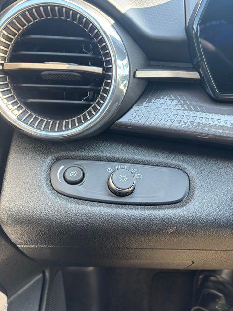 used 2025 Chevrolet Trax car, priced at $25,977