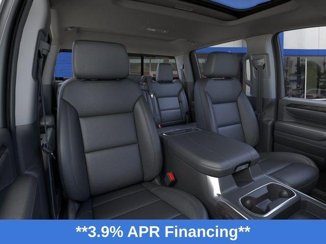 new 2026 Chevrolet Silverado 2500 car, priced at $79,774