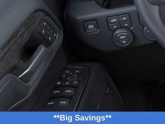 new 2026 Chevrolet Silverado 2500 car, priced at $82,825