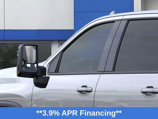 new 2026 Chevrolet Silverado 2500 car, priced at $78,073