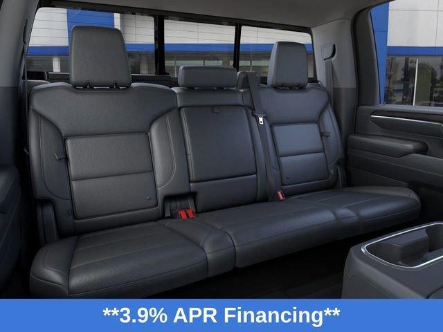 new 2026 Chevrolet Silverado 2500 car, priced at $78,073