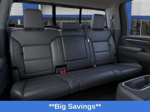 new 2026 Chevrolet Silverado 2500 car, priced at $82,825