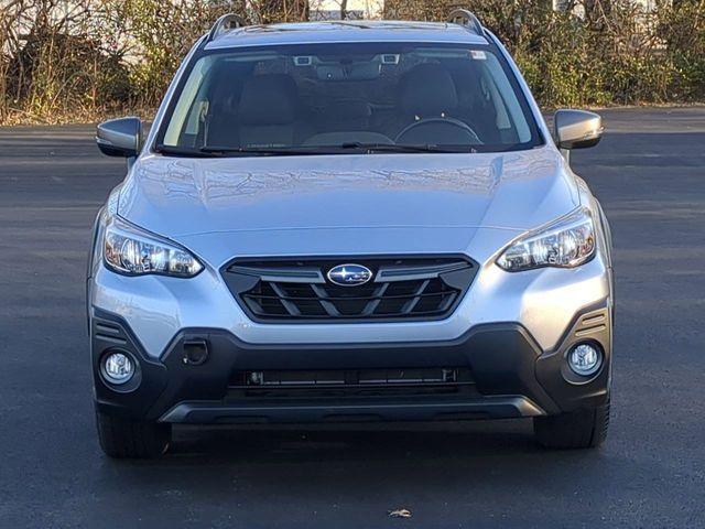 used 2021 Subaru Crosstrek car, priced at $23,477