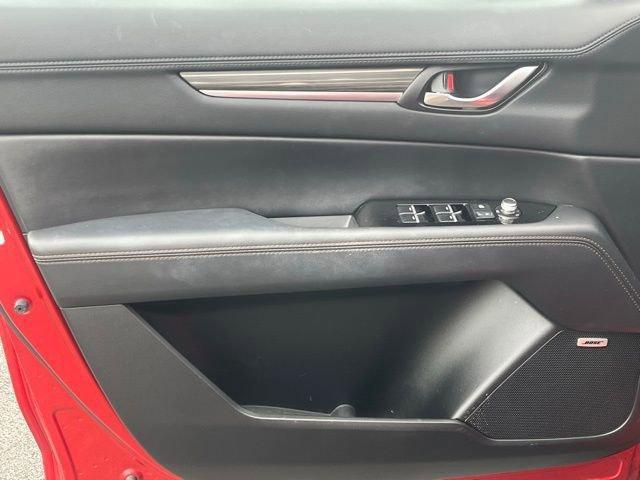 used 2020 Mazda CX-5 car, priced at $23,355