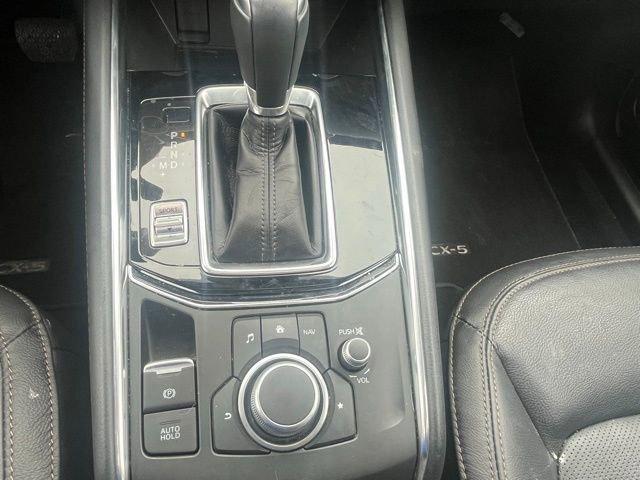 used 2020 Mazda CX-5 car, priced at $23,355