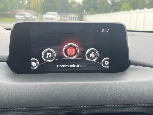 used 2020 Mazda CX-5 car, priced at $23,355