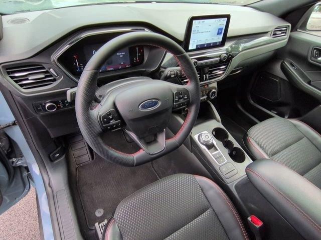used 2024 Ford Escape car, priced at $25,177