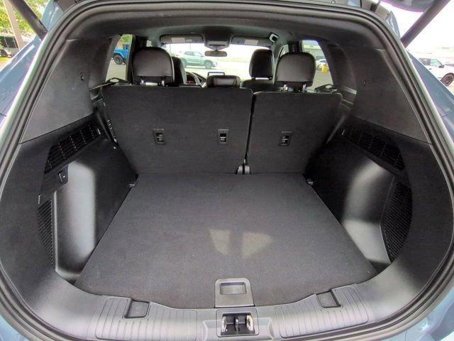 used 2024 Ford Escape car, priced at $25,177