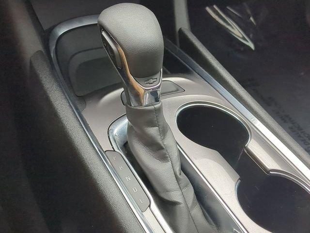 used 2022 Chevrolet Malibu car, priced at $17,977