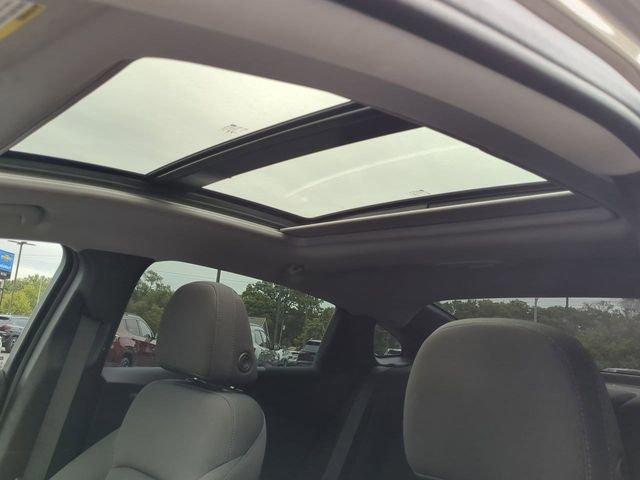 used 2022 Chevrolet Malibu car, priced at $18,277