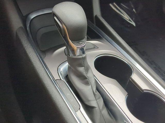 used 2022 Chevrolet Malibu car, priced at $17,377