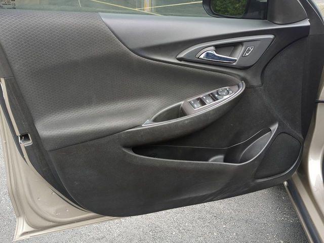used 2022 Chevrolet Malibu car, priced at $17,377