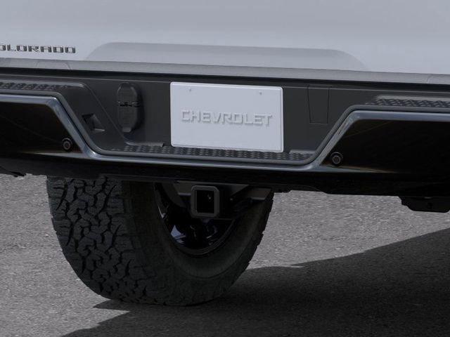 new 2024 Chevrolet Colorado car, priced at $41,860