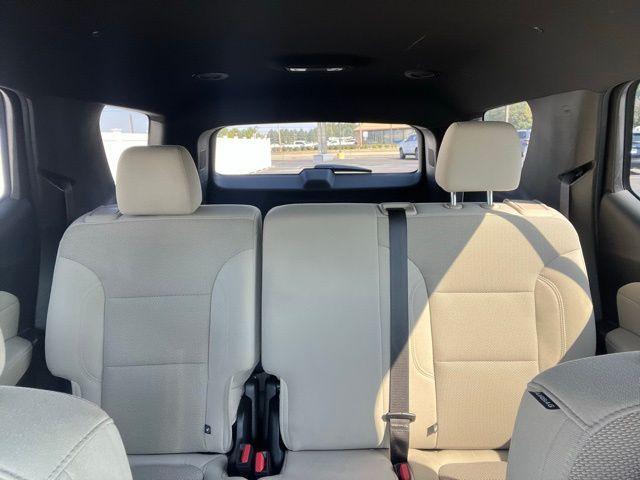used 2022 Chevrolet Traverse car, priced at $24,394