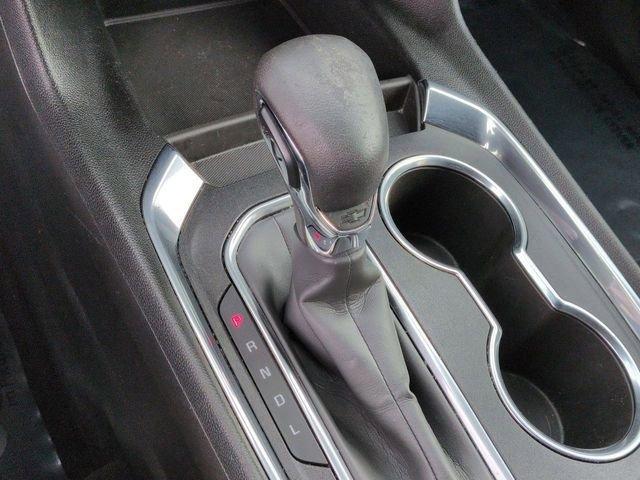 used 2022 Chevrolet Traverse car, priced at $22,494