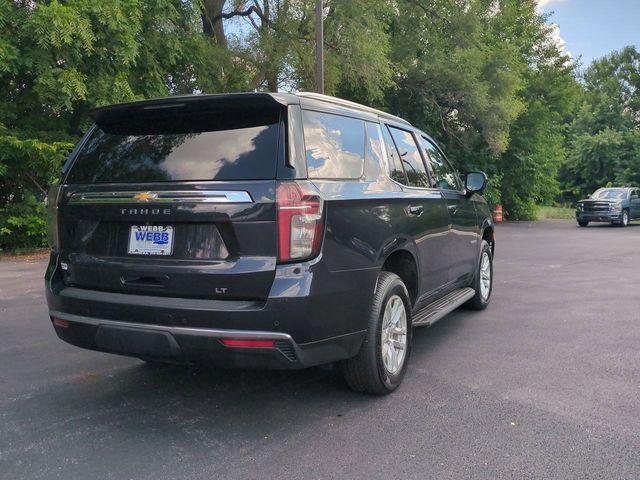 used 2023 Chevrolet Tahoe car, priced at $44,977