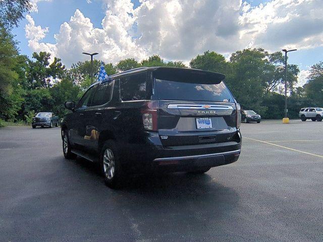 used 2023 Chevrolet Tahoe car, priced at $44,977