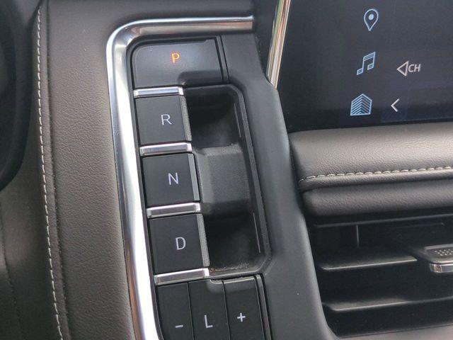 used 2023 Chevrolet Tahoe car, priced at $44,977