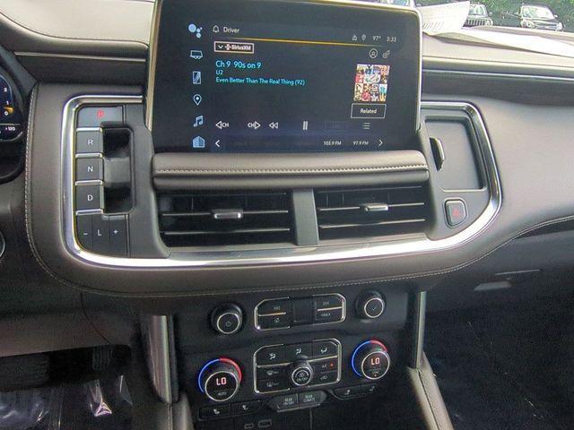 used 2023 Chevrolet Tahoe car, priced at $44,977
