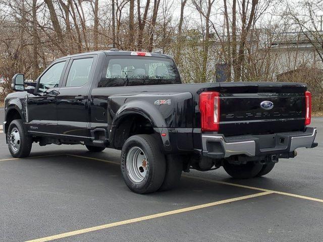 used 2023 Ford F-350 car, priced at $56,900