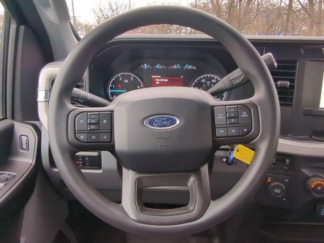 used 2023 Ford F-350 car, priced at $56,900