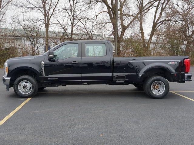 used 2023 Ford F-350 car, priced at $56,900