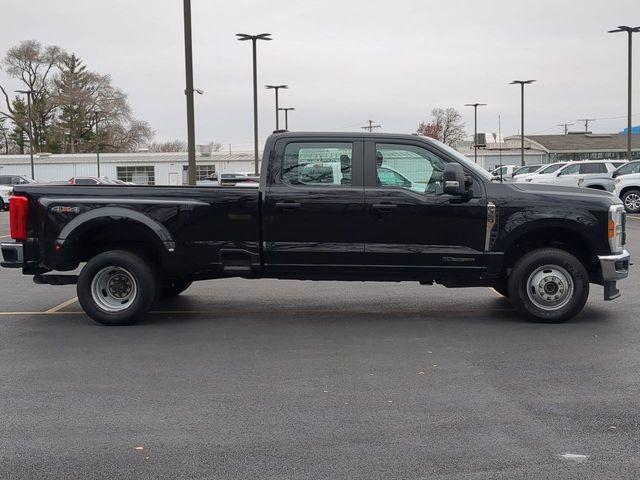 used 2023 Ford F-350 car, priced at $56,900