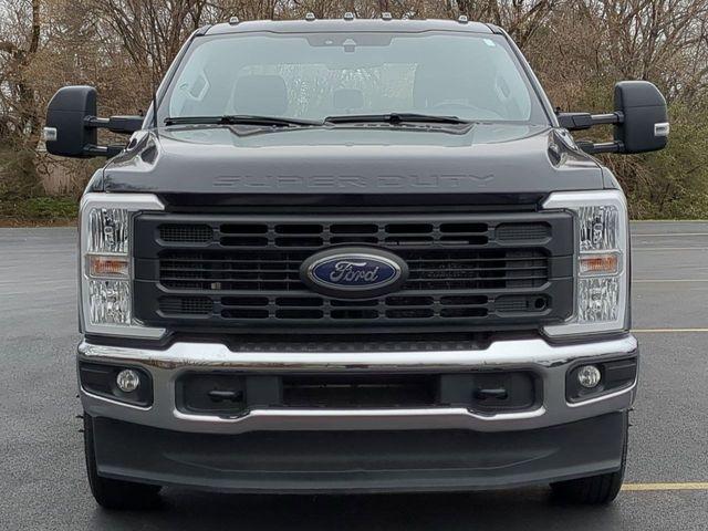 used 2023 Ford F-350 car, priced at $56,900