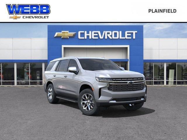 new 2024 Chevrolet Tahoe car, priced at $73,225