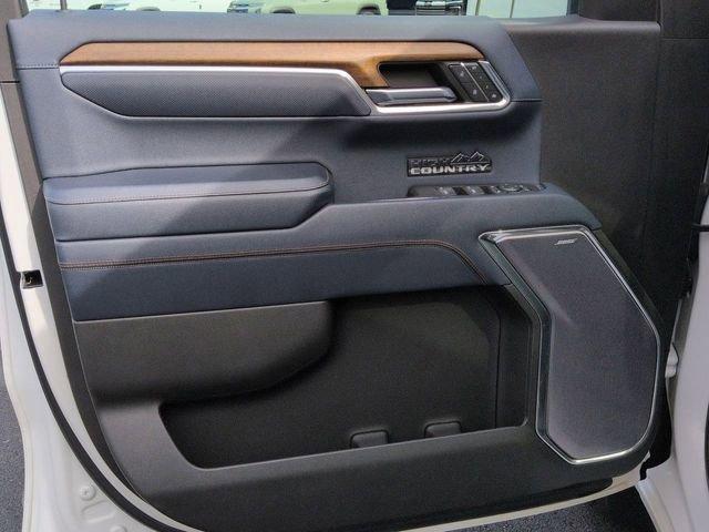 used 2022 Chevrolet Silverado 1500 car, priced at $46,450